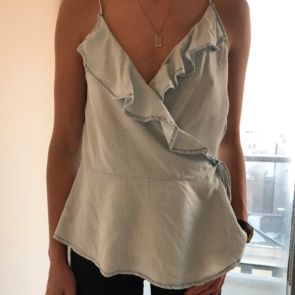 1250C Blouse